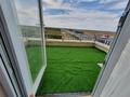 2-комнатная квартира · 67.9 м² · 6/12 этаж, 9 32/1 — Квартира расположена в Жана кала в АДЦ недалеко областной Акимат, Прокуратура, Конгресс хол, Әділет үй, ТРЦ "Туран Молл", кафе "Каусар" за 18.5 млн ₸ в Туркестане — фото 2