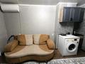1-комнатная квартира · 17 м² · 4/5 этаж, Рабочая 139 за 100 000 ₸ в Костанае — фото 4