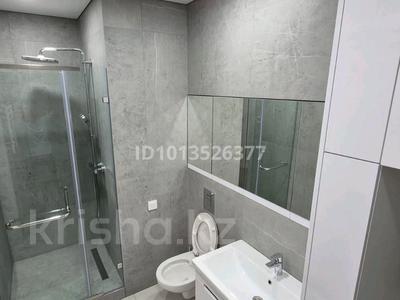 2-бөлмелі пәтер · 51 м² · 9/21 қабат, Калдаякова 3, бағасы: 50 млн ₸ в Астане, Сарайшык р-н