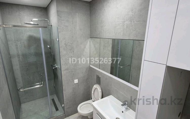2-комнатная квартира · 51 м² · 9/21 этаж, Калдаякова 3 за 50 млн ₸ в Астане, Сарайшык р-н — фото 2