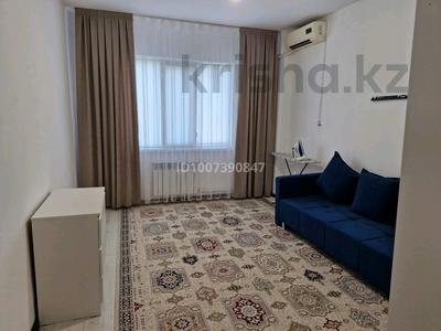 1-бөлмелі пәтер · 39 м² · 3/5 қабат, мкр Нурсая 47, бағасы: 14.3 млн ₸ в Атырау