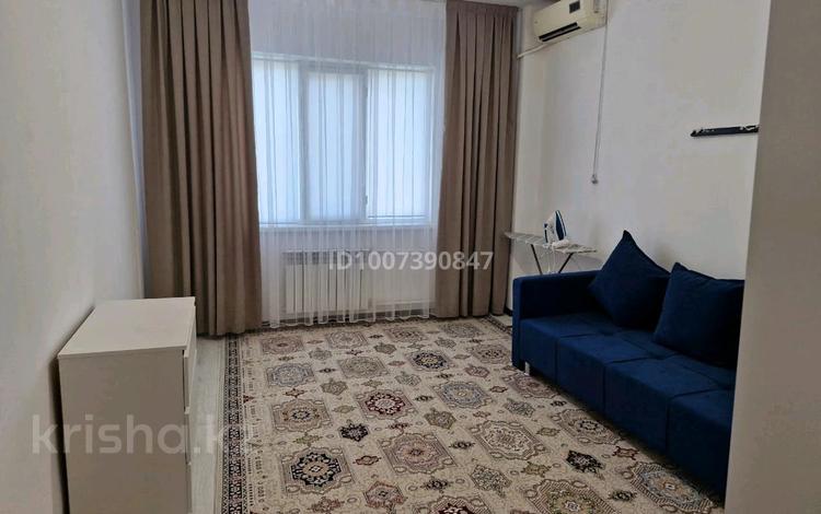 1-бөлмелі пәтер · 39 м² · 3/5 қабат, мкр Нурсая 47, бағасы: 14.3 млн ₸ в Атырау — фото 2