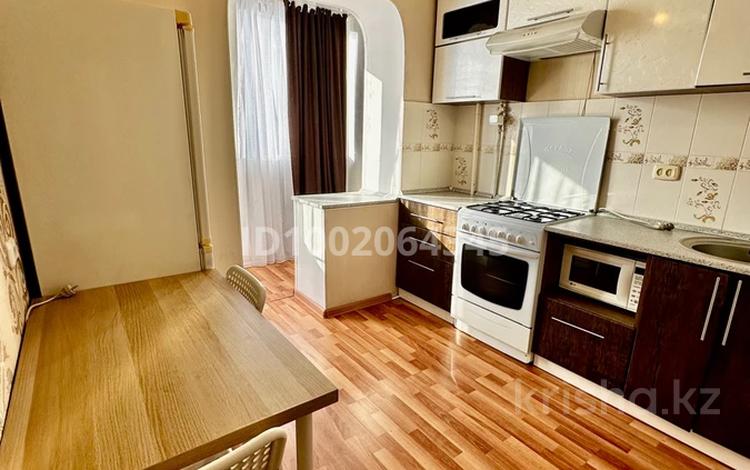 1-комнатная квартира · 40 м² · 3/5 этаж, Касымханова 78 за 10 999 ₸ в Костанае — фото 2