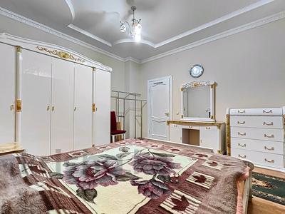 2-комнатная квартира · 61 м² · 7/18 этаж, Туркестан — Абу даби плаза за 280 000 〒 в Астане, Есильский р-н