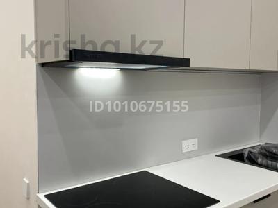 1-бөлмелі пәтер · 27 м² · 5/5 қабат, Басаркобыз — Вдоль сайны, бағасы: 18 млн ₸ в Алматы, Алатауский р-н