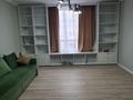 1-комнатная квартира · 42 м² · 11/13 этаж, Тауелсыздык 39 — Угол Б. Момышулы за 220 000 ₸ в Астане, Алматы р-н