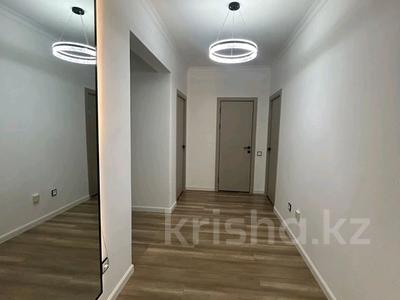 2-комнатная квартира · 63 м² · 4/7 этаж, мкр Болашак за 30.5 млн ₸ в Талдыкоргане
