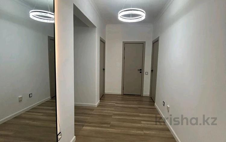 2-комнатная квартира · 63 м² · 4/7 этаж, мкр Болашак за 30.5 млн ₸ в Талдыкоргане — фото 2