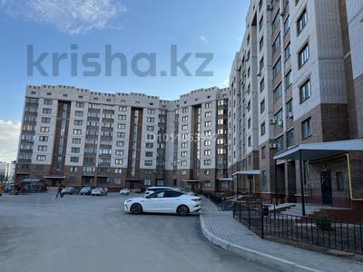 1-комнатная квартира · 66.4 м² · 9/10 этаж, мкр. Алтын орда, Алтын Орда 19 Г к1 — Халела Досмухамедұлы за 17.5 млн 〒 в Актобе