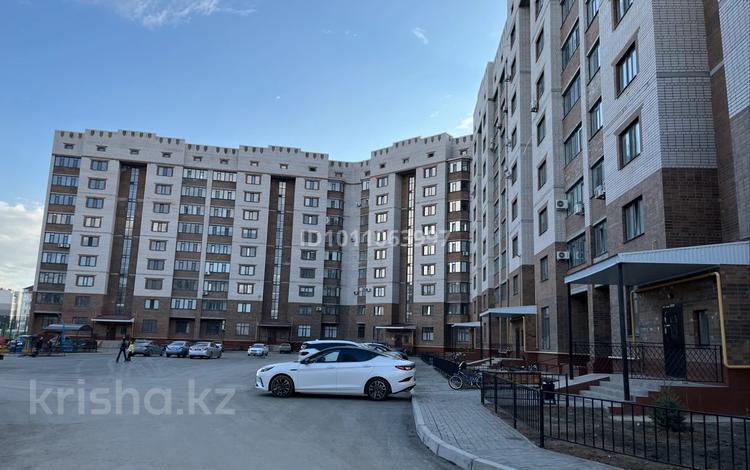 1-комнатная квартира · 66.4 м² · 9/10 этаж, мкр. Алтын орда, Алтын Орда 19 Г к1 — Халела Досмухамедұлы за 17.5 млн 〒 в Актобе — фото 3