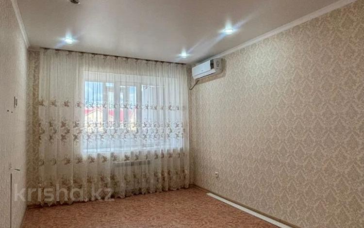 3-бөлмелі пәтер · 76 м² · 5/5 қабат, Алтын Орда 9/5, бағасы: 28.5 млн ₸ в Актобе — фото 2