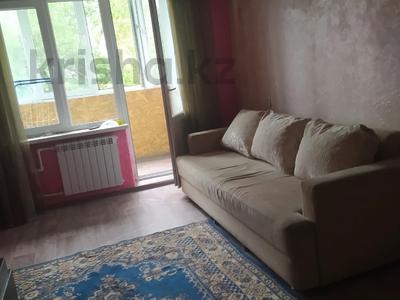 1-комнатная квартира · 33.2 м² · 5/5 этаж, мкр Айнабулак-1 за 21 млн 〒 в Алматы, Жетысуский р-н