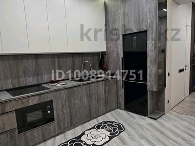 2-комнатная квартира · 60 м², Байдибек би стр. 127/7 — City MOLL за 380 000 〒 в Шымкенте, Абайский р-н