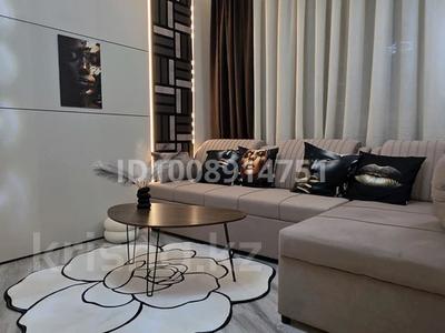 2-комнатная квартира · 60 м², Байдибек би стр. 127/7 — City MOLL за 330 000 〒 в Шымкенте, Абайский р-н