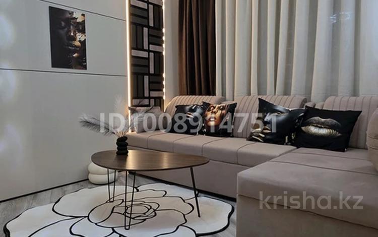 2-комнатная квартира · 60 м², Байдибек би стр. 127/7 — City MOLL за 330 000 〒 в Шымкенте, Абайский р-н — фото 21