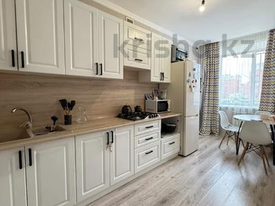 2-бөлмелі пәтер · 50.6 м² · 2/6 қабат, Юбилейный 38, бағасы: 26 млн ₸ в Костанае