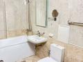 4-комнатная квартира · 127 м² · 7/7 этаж, Аль-фараби 10 — Керей Жанибек хандар за 75 млн ₸ в Астане, Есильский р-н — фото 14