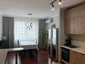 4-комнатная квартира · 127 м² · 7/7 этаж, Аль-фараби 10 — Керей Жанибек хандар за 75 млн ₸ в Астане, Есильский р-н — фото 6