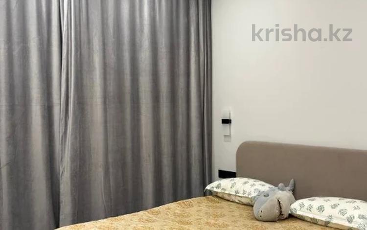 2-комнатная квартира · 45.3 м² · 3/7 этаж, мкр Айгерим-1, Рыскулова — Рыскулова- Софья за 37 млн ₸ в Алматы, Алатауский р-н — фото 21