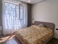 2-бөлмелі пәтер · 45.3 м² · 3/7 қабат, Айгерім-1 ш/а., Рыскулова — Рыскулова- Софья, бағасы: 37 млн ₸ в Алматы, Алатауский р-н
