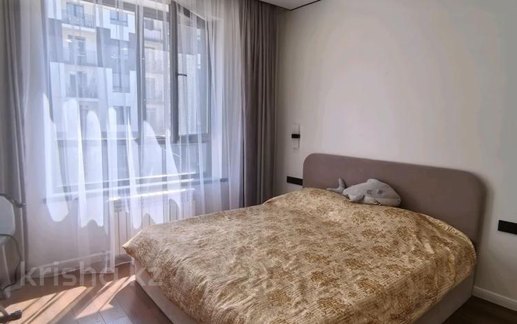 2-бөлмелі пәтер · 45.3 м² · 3/7 қабат, Айгерім-1 ш/а., Рыскулова — Рыскулова- Софья, бағасы: 37 млн ₸ в Алматы, Алатауский р-н — фото 29