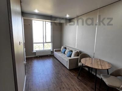1-бөлмелі пәтер · 38 м² · 10/10 қабат, Бухтарминская, бағасы: 230 000 ₸ в Алматы