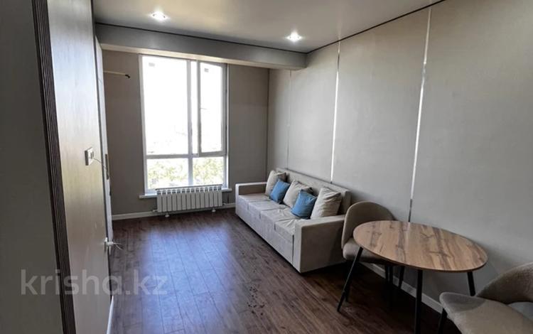 1-бөлмелі пәтер · 38 м² · 10/10 қабат, Бухтарминская, бағасы: 230 000 ₸ в Алматы — фото 2