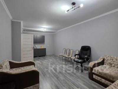 1-комнатная квартира · 45.3 м² · 1/9 этаж, мкр Нурсая, Абулхаир хана 70 за 22.5 млн ₸ в Атырау