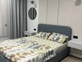 2-бөлмелі пәтер · 52 м² · 6/10 қабат, Сагынак — Сагынак Туран, бағасы: 25 000 ₸ в Астане, Нура р-н