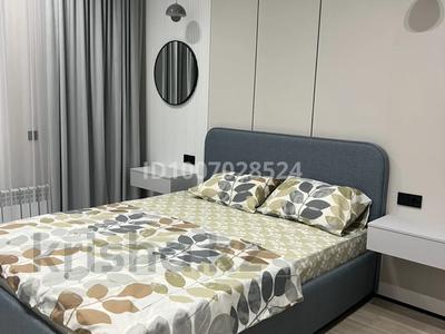 2-бөлмелі пәтер · 52 м² · 6/10 қабат, Сагынак — Сагынак Туран, бағасы: 25 000 ₸ в Астане, Нура р-н