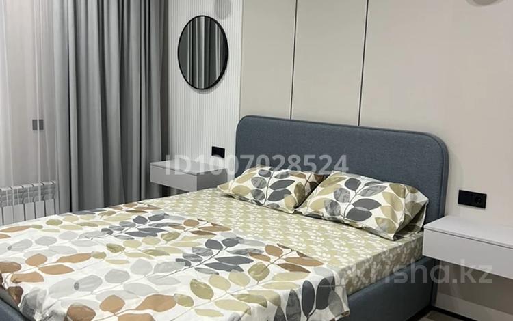 2-бөлмелі пәтер · 52 м² · 6/10 қабат, Сагынак — Сагынак Туран, бағасы: 25 000 ₸ в Астане, Нура р-н — фото 2