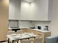 2-бөлмелі пәтер · 52 м² · 6/10 қабат, Сагынак — Сагынак Туран, бағасы: 25 000 ₸ в Астане, Нура р-н — фото 8