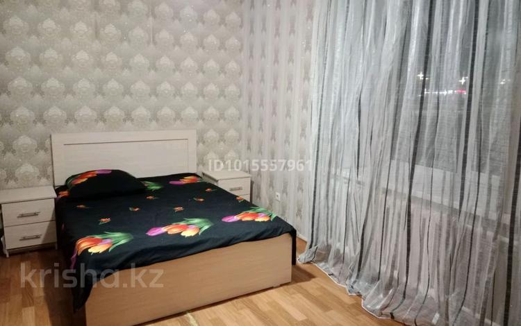 2-бөлмелі пәтер · 63 м² · 2/5 қабат, Мкр Коктем 11а, бағасы: 130 000 ₸ в Кокшетау — фото 2