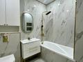 3-бөлмелі пәтер · 87 м² · 6/9 қабат, Тараз ш/а, Рыскулова 33/2, бағасы: 520 000 ₸ в Шымкенте, Аль-Фарабийский р-н — фото 7