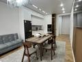 3-бөлмелі пәтер · 87 м² · 6/9 қабат, Тараз ш/а, Рыскулова 33/2, бағасы: 520 000 ₸ в Шымкенте, Аль-Фарабийский р-н