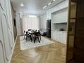 3-бөлмелі пәтер · 87 м² · 6/9 қабат, Тараз ш/а, Рыскулова 33/2, бағасы: 520 000 ₸ в Шымкенте, Аль-Фарабийский р-н — фото 2