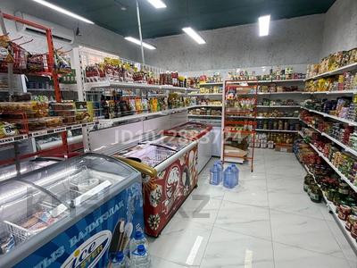 Готовый бизнес продуктовый магазин · 100 м², бағасы: 46 млн ₸ в Астане, Нура р-н