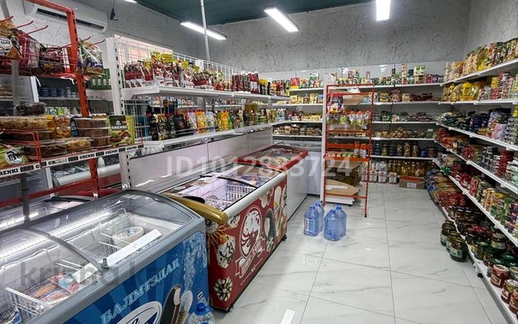 Готовый бизнес продуктовый магазин · 100 м², бағасы: 46 млн ₸ в Астане, Нура р-н — фото 2