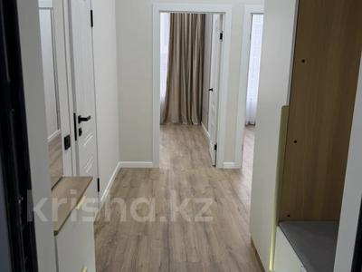 2-бөлмелі пәтер · 45 м² · 7/13 қабат, Райымбека 348/2, бағасы: 37 млн ₸ в Алматы, Ауэзовский р-н