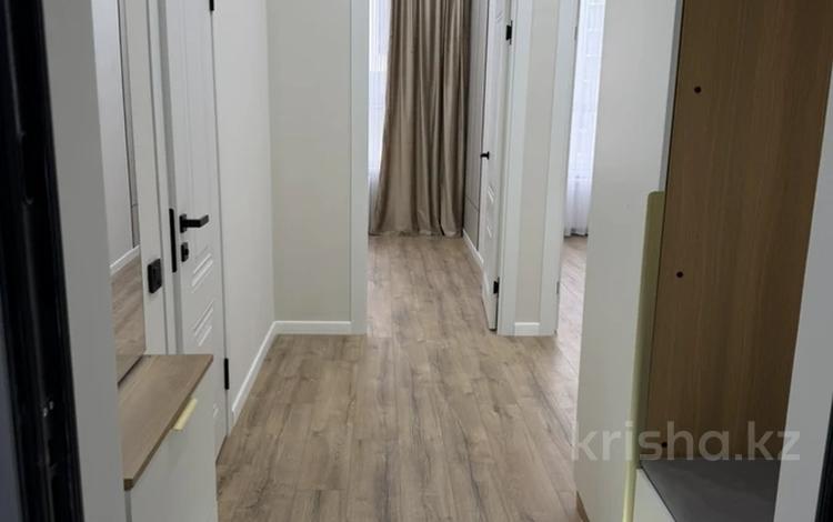 2-бөлмелі пәтер · 45 м² · 7/13 қабат, Райымбека 348/2, бағасы: 37 млн ₸ в Алматы, Ауэзовский р-н — фото 2