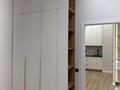 2-бөлмелі пәтер · 45 м² · 7/13 қабат, Райымбека 348/2, бағасы: 37 млн ₸ в Алматы, Ауэзовский р-н — фото 16
