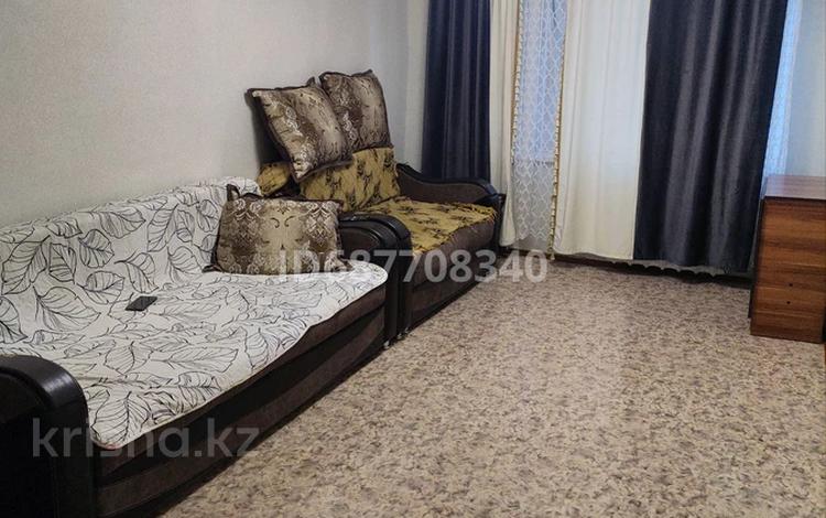 2-комнатная квартира, 48 м², 5/5 этаж, Мкр Сабитова 27 за 11 млн 〒 в Балхаше — фото 2