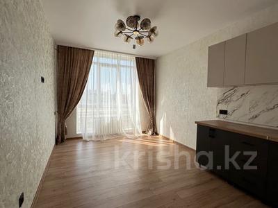 2-комнатная квартира · 50 м² · 2/7 этаж, Касыма Шарипова 206/9 за 28 млн ₸ в Алматы, Алатауский р-н