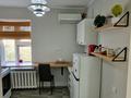 1-бөлмелі пәтер · 31 м² · 5/5 қабат, Каджымукана 16/1 — Достык - Аль - Фараби, бағасы: 280 000 ₸ в Алматы, Медеуский р-н
