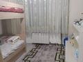 2-комнатная квартира · 42 м² · 1/4 этаж, Жетысу — Ул.Кабанбай батыра, ул.Алимжанова, поворот 14 маршрута за 18 млн ₸ в Талдыкоргане, мкр Жетысу