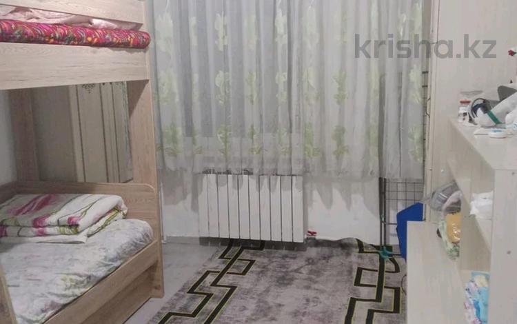 2-комнатная квартира · 42 м² · 1/4 этаж, Жетысу — Ул.Кабанбай батыра, ул.Алимжанова, поворот 14 маршрута за 18 млн ₸ в Талдыкоргане, мкр Жетысу — фото 2