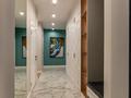2-комнатная квартира · 90 м² · 15 этаж, Аль-Фараби 41 за 70 000 ₸ в Алматы, Бостандыкский р-н — фото 4