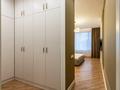2-комнатная квартира · 90 м² · 15 этаж, Аль-Фараби 41 за 70 000 ₸ в Алматы, Бостандыкский р-н — фото 12