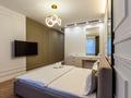 2-комнатная квартира · 90 м² · 15 этаж, Аль-Фараби 41 за 70 000 ₸ в Алматы, Бостандыкский р-н — фото 19