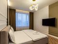 2-комнатная квартира · 90 м² · 15 этаж, Аль-Фараби 41 за 70 000 ₸ в Алматы, Бостандыкский р-н — фото 20